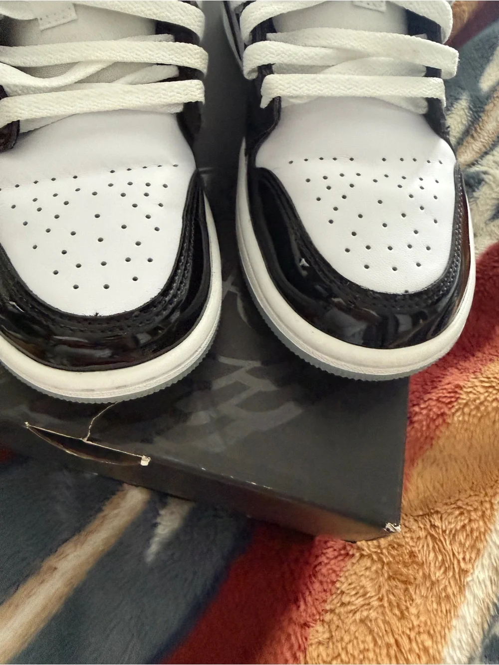 Jordan classic men’s